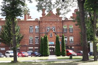 Zambrów na Podlasiu