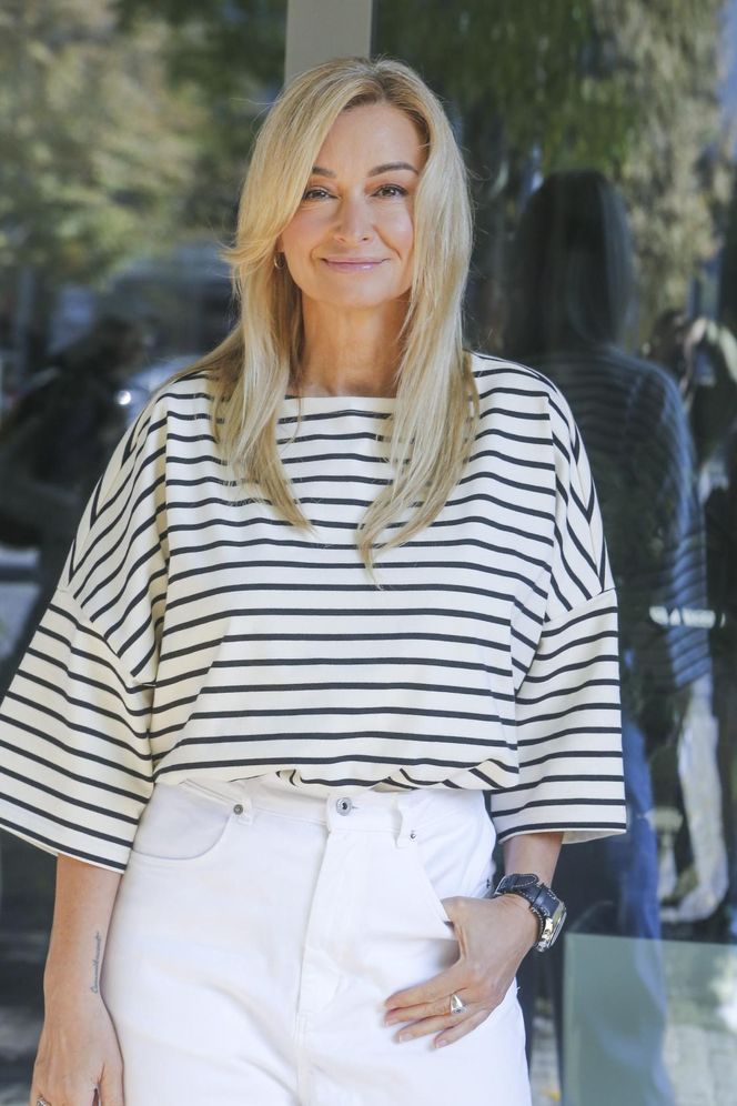 Martyna Wojciechowska