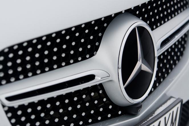 Mercedes-Benz GLC Coupe 250d 4MATIC