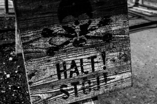 Miejsce Pamięci i Muzeum Auschwitz