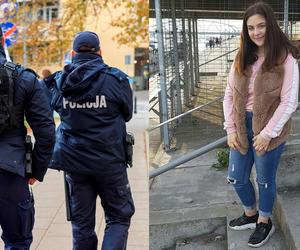 Zaginęła 17-letnia Wiktoria Dobrzyńska. Szuka jej policja i rodzina