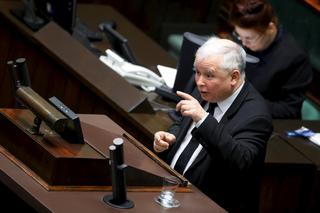 Awantura o odwołanie rządu Szydło - Schetyna: Polacy chcą Polski zdrowej psychicznie. Kaczyński: Młyn sprawiedliwości będzie mielił