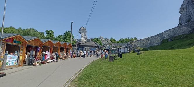 Mistrzostwa Polski w Grillowaniu Steków Ogrodzieniec 2023