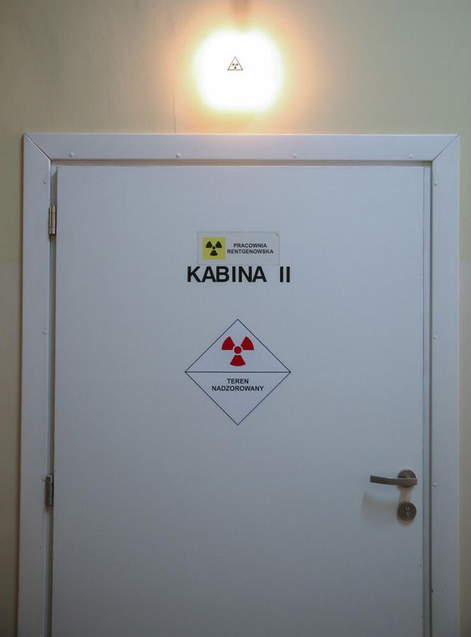 Milonowa dotacja dla szpitala w Bytomiu