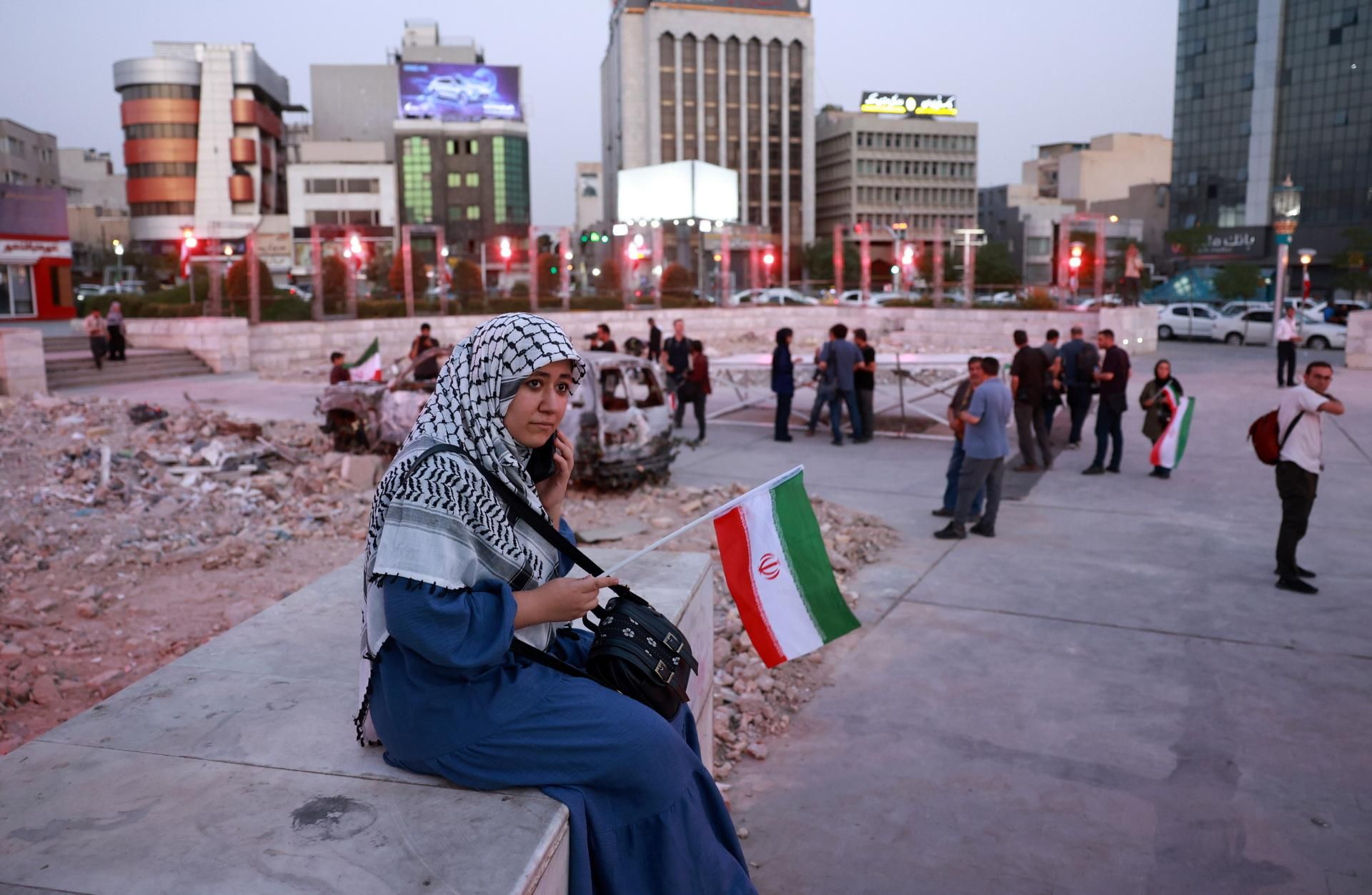 Iran odpowiedział atakami na Katar. Jakie będą tego konsekwencje