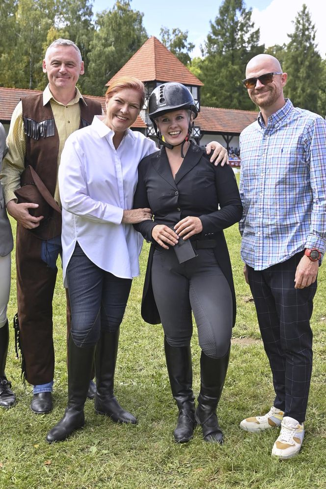 Ataki paniki Czesi z "Klanu"! To nie żart, to się zdarzyło naprawdę