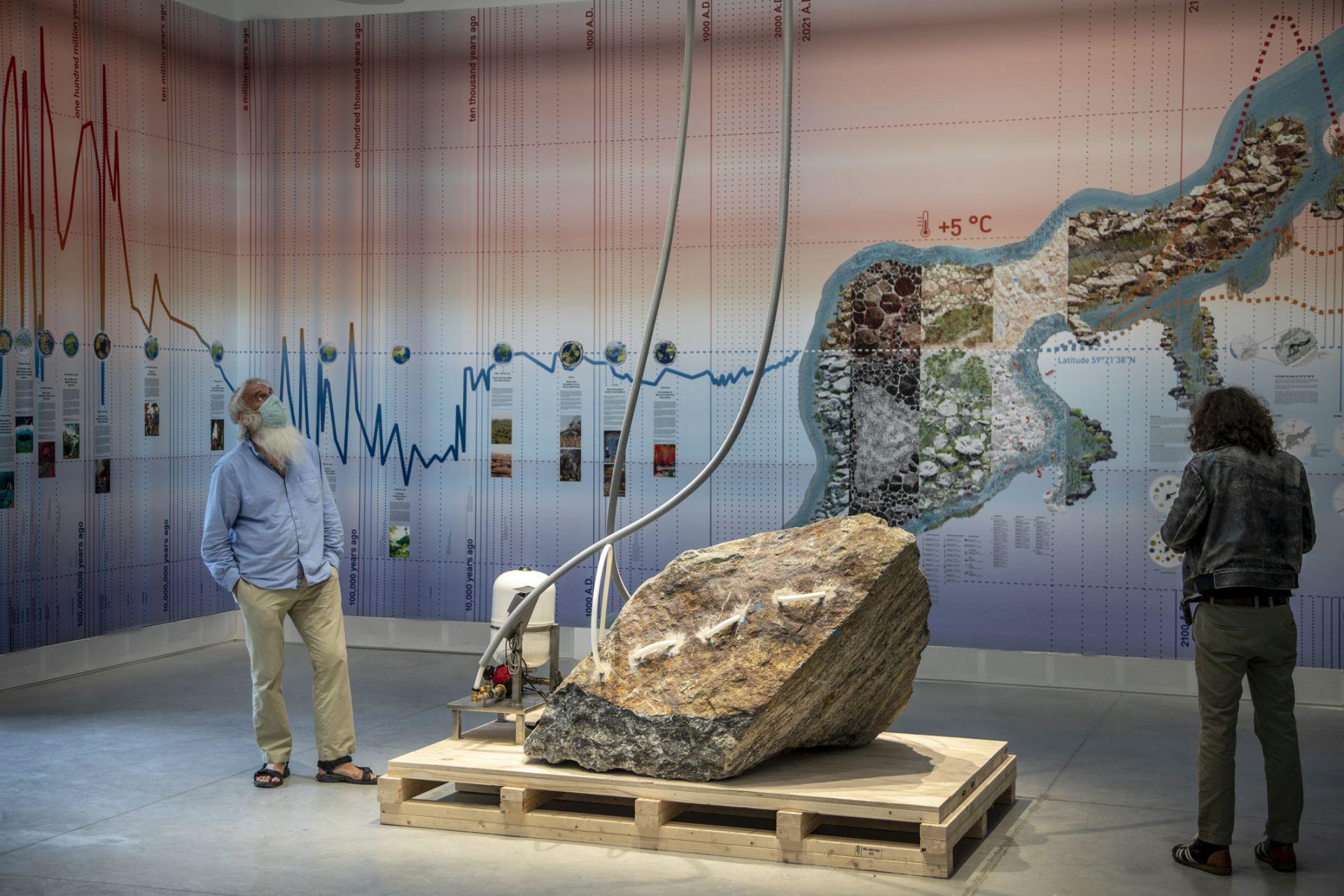 Biennale architektury w Wenecji 2021: miniprzewodnik Marcina Bratańca i Urszuli Forczek-Brataniec