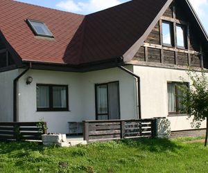 Ogrodzenie tarasu