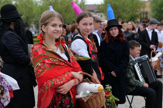 "Wierzbnickie meżaliany” Starachowice 12.06.