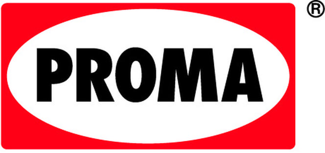 Proma Logo