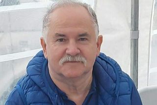 #OnkoHero. Julian: Błagałem Boga, aby pozwolił mi żyć