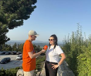 Od luksusu w górach po festiwal sztuki ulicznej. ESKA Summer City podbija Dolny Śląsk