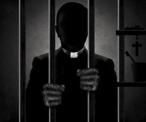 Upadli kapłani. Ci księża posłuchali podszeptów diabła i zeszli na złą drogę