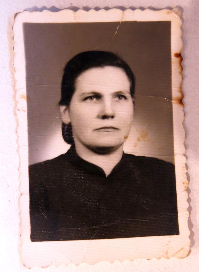 Stanisława Zgutko (+73 l.), brutalnie zamordowana w 1996 roku