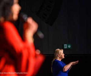 XII Międzynarodowy Festiwal Teatrów Tańca SCENA OTWARTA. Spektakl „Giselle”