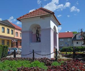 Bobowa. Niewielkie miasto w Małopolsce z bogatą historią. Stanisław Wyspiański umieścił je na swoich szkicach