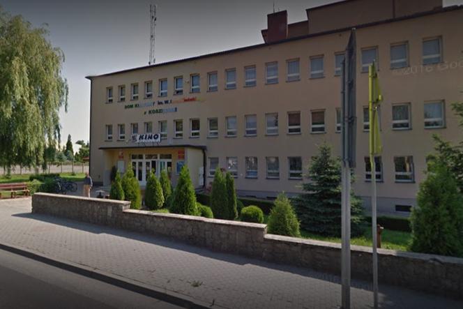 EWAKUACJA w Koszęcinie! Koronawirus zaatakował podopiecznych Domu Opieki Społecznej