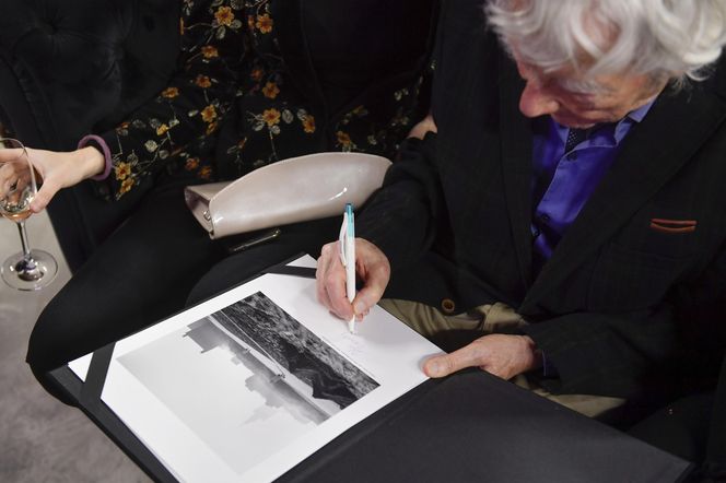 Tadeusz Rolke nie żyje!