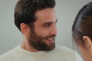 Miłość i nadzieja. Ege zobaczy, jak Zeynep i Arda się całują