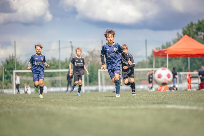 Liga Mistrzów o Puchar Marszałka Województwa Lubelskiego 2025