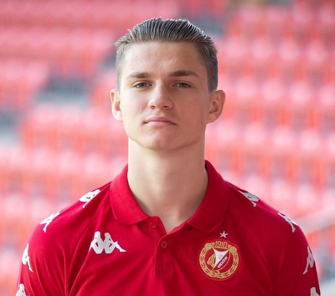 Okienko transferowe Widzewa. Klub rozpoczął bardzo aktywnie