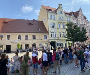 Busker Tour 2024 w Zielonej Górze