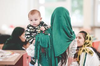  Zbiórka Caritas dla Afgańczyków: Znamy wstępną kwotę!
