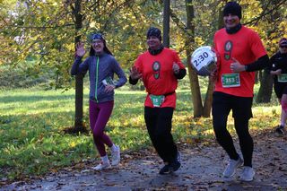 Biegacze opanowali Lublin! Za nami Półmaraton Lubelski 2025