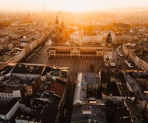 Najpiękniejsze starówki świata. Kraków wygrywa