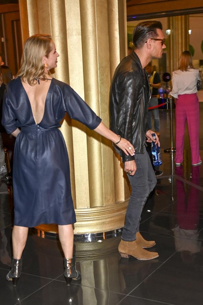 Magdalena Cielecka, Bartosz Gelner