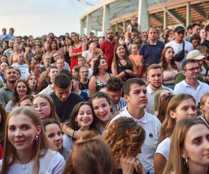 High Festival na Stadionie Śląskim w Chorzowie. Dzień 1.