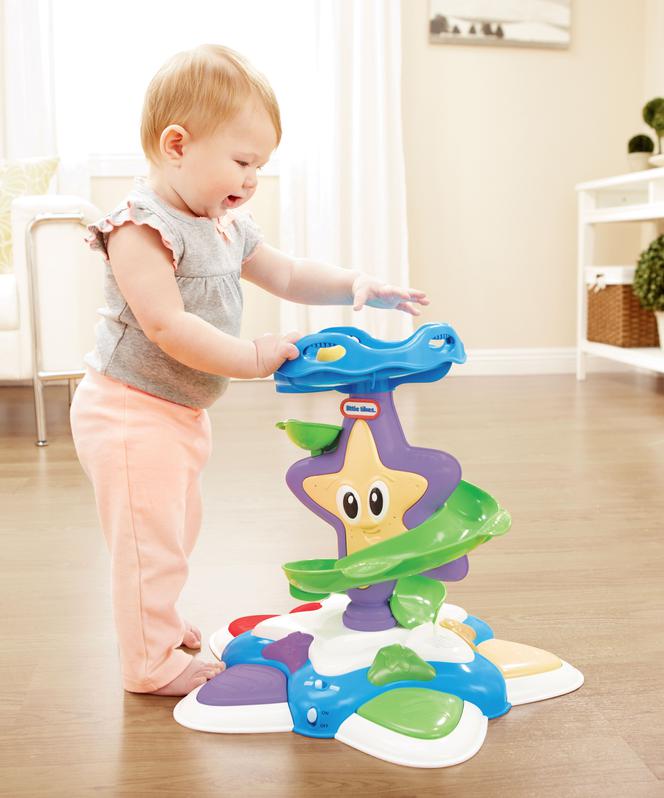 Rozgwiazda Little Tikes