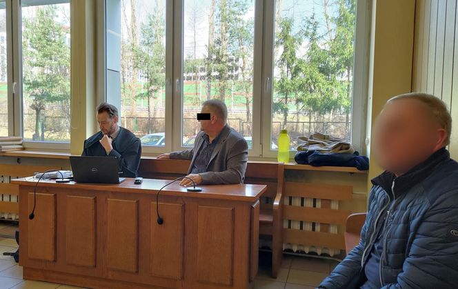 Leczył raka plazmami, został skazany