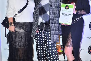 Cichopek, Tadla, Antosiewicz, Koziejowska, Załęcka na finale plebiscytu Influencer's Top 2019 cz.1