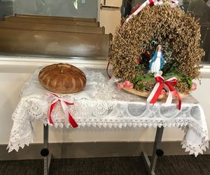 Chicagowska Polonia podziękowała Matce Boskiej za urodzaj