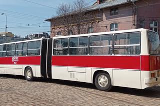 Zabytkowe autobusy wyjadą na ulice Wrocławia! Zobacz, gdzie 