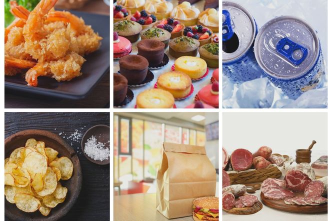 Produkty, które najbardziej szkodzą sercu [LISTA]. Wyrzuć je z menu  