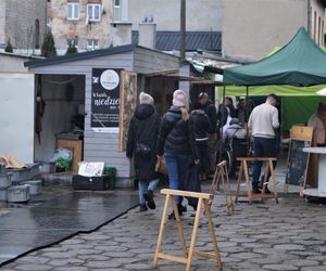 Coraz bliżej święta! Frymark Bydgoski w świątecznym klimacie