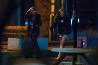 Tajna impreza Tanca z Gwiazdami