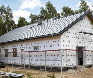 Styropian w płytach: jakim rodzajem styropianu ocieplenie będzie najlepsze