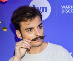 Wiktor Dyduła zgolił wąsa. To koniec pewnej ery!