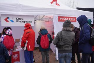 Miasteczko Powstańcze na Międzynarodowych Targach Poznańskich 2023