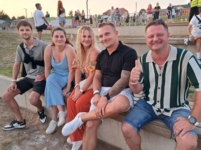 Starlight Festival 2025. Elektoniczne brzmienia nad starachowicką Lubianką