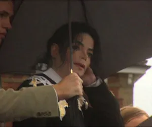 Michael Jackson cudem uniknął śmierci w zamachu na WTC! Dzień wcześniej dał OSTATNI koncert. Był w świetnej formie!