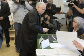 Jarosław Kaczyński wybory samorządowe 2018