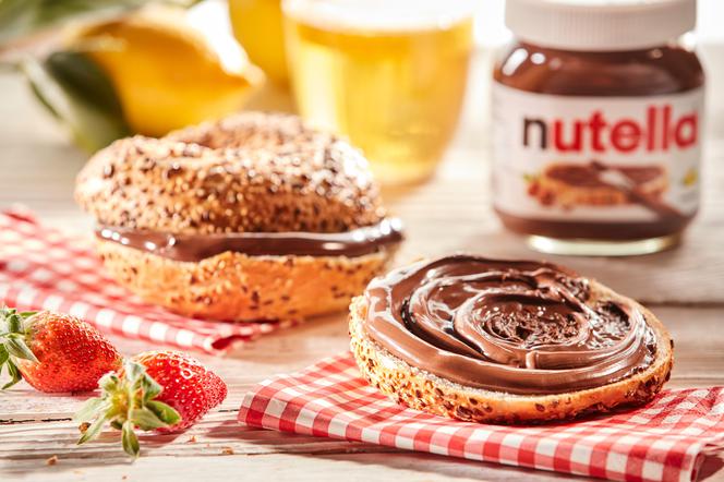 Nutella