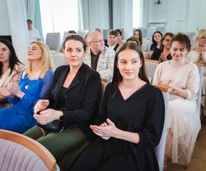 Młodzi działacze społeczni docenieni przez miasto Siedlce 