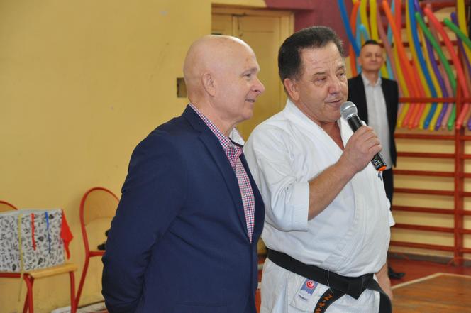 Wystartowała Zimowa Akademia Karate w Skarżysku-Kamiennej