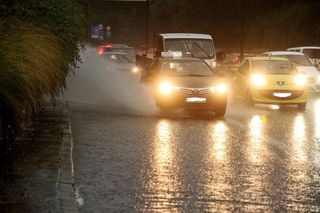 IMGW potwierdza załamanie pogody. Polacy będą w niemałym szoku