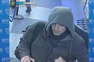 uż $60 tys. nagrody za strzelca z Manhattanu